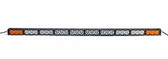 300W LED Light Bar 2093 10w-Chip